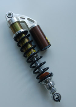 race tech harley shocks