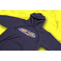 Sweatshirt ROOST BLACK Youth Small