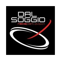 Dal Soggio Rebound Adj Screw / Housing