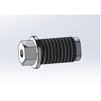 Dal Soggio Rebound Adjuster AER/Xact