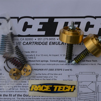 FEGV S4104 1 Emu+C&R GV+Springs+Bushing