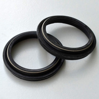 FKDS 35 P Fork KYB  Dust Seal 35x49.0x5.5mm