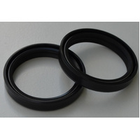 FKOS 43 P Fork KYB  Oil Seals 43 x 55 x 9.5/10.5mm