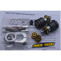 FMGV 302302C Compression Dirt 30/23 mm x 6mm SACHS .75 C Left