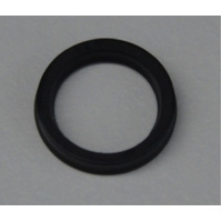 FSTC CS12513 SHAFT SEAL 12.5x13x2mm BLK TC