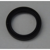 FSTC RS1013 SHAFT SEAL 10x13x2mm BLK TC