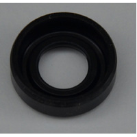 FSTC RS102006 SHAFT SEAL 10x20x6mm BLK TC