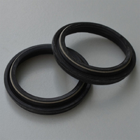 FWDS 43 P Fork Dust Seal WP 43mm (pair)