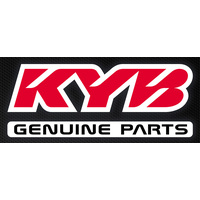 KYB 110340001701 Piston Rod Rebound 5.5 x 12.5 x 397mm