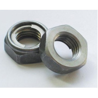 KYB 120180900101 KYB Shaft Nut9 x 14 x 8mm