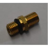 KYB 120130000201 Air Valve Gold