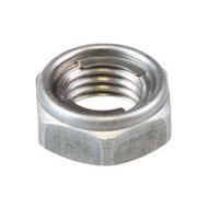 KYB 120181200401 Shaft Nut 12 x 19 x 8mm