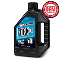 MFR10 Maxima Fork Fluid 10WT 165/150