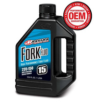 MFR15 Maxima Fork Fluid 15WT 235/150