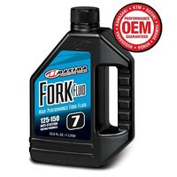 MFR7 Maxima Fork Fluid 7wt 125/150