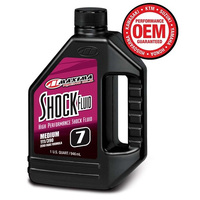 MSM 946ml Maxima Shock Fluid Medium 111/390  7WT