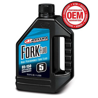 MFR5 Maxima Fork Fluid 5WT 85/150