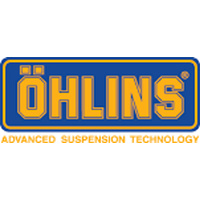 Ohlins 163-16 10.5 x 32 x 25mm Road