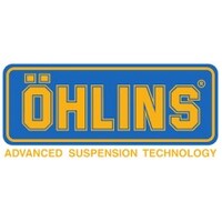 Ohlins 4744 Series 35 x 260mm -  mm