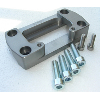 Scotts Bar Clamp 904036