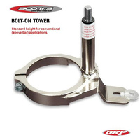 Scotts YAM WR 250F 12-14 Top Tower - 7365 