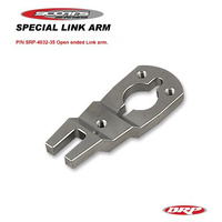 Scotts Part 4032-35 - Stepped Link Arm Cut -Open End -5