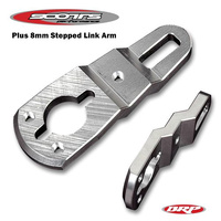 Scotts Part 4032-48 - Stepped Link Arm - 8mm longer 