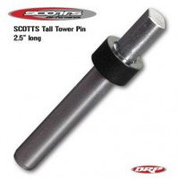 Scotts Part 4033-08 - Tall Tower Pin - (2.5" Overall Length)