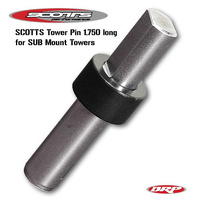 Scotts Part  Tower Pin Sub - 43mm