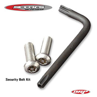 Scotts Part 9007-17 - Scotts Security Bolt Kit 