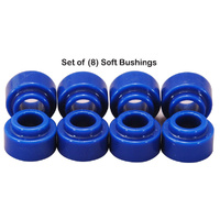 Scotts Part  Blue Bushings