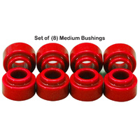 Scotts Part  Red Bushings 