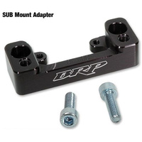 BRP Metal Sub Mount SUB 03011