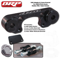 BRP Metal Sub Mount SUB 03019