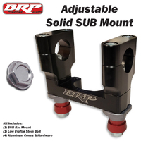 SUB-03023 Scotts Metal Sub Mount 