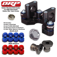 BRP Rubber Sub Mount SUB 901616-01R