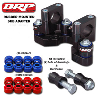 BRP Husky 701/ KTM 690 EN 19 - 24 Rubber Sub Mount SUB 902406