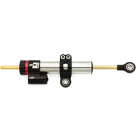 SDR Steering Damper