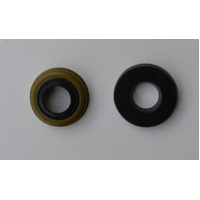 SKOS 14S KYB  Shock Seals- OIL/DUST SEAL SET 14mm