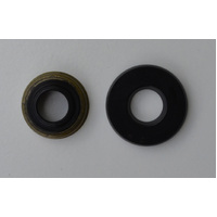 SKOS 1601S KYB  Shock Seals - 16mm Oil Set - Early