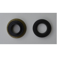 SKOS 1602S KYB  Shock Seals - 16mm Oil Set - 2000 onwards