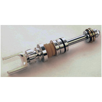 SMSA SU01 DR650 Shock Shaft Assembly