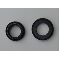 SSOS 18S Showa Shock Seal OIL/DUST SEAL SET 18mm