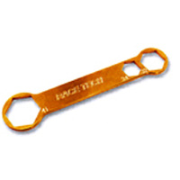 TFCW 243241H FORK CAP WRENCH 24/32/41mm HEX