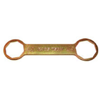 TFCW 4549 FORK CAP WRENCH 45/49 OCTAGON