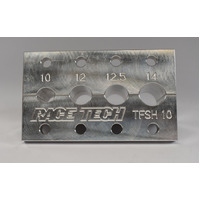 TFSH 10 SHAFT HOLD TOOL 10,12,12.5,14