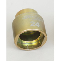 TSCA 24 Compression Adjuster Socket