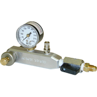 TSNG 02 SHOCK NITROGEN GAUGE-PRO