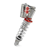 XACT PRO 8950 SHOCK ABSORBER 23-25 SXF/XCF/FX/MC/ 22-23 FC Rockstar Edition