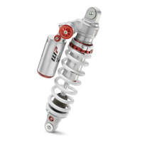 XACT PRO 8936 Shock absorber 24-25 65 SX/TC/MC